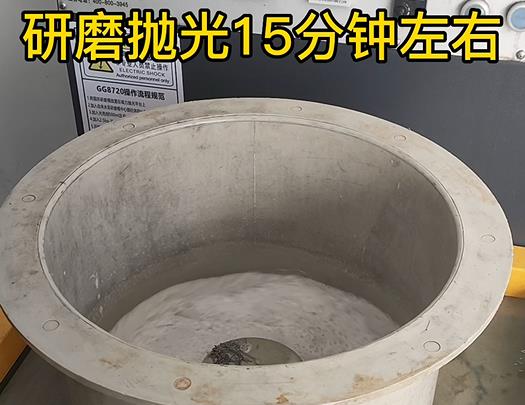 正在西安不锈钢螺母螺套去毛刺西安去氧化层